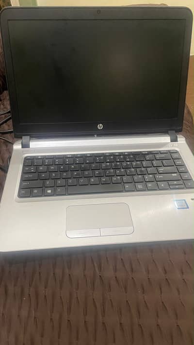 hp probook 8/. 128 gb ssd hard