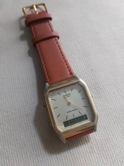 Casio AQ-230A Original