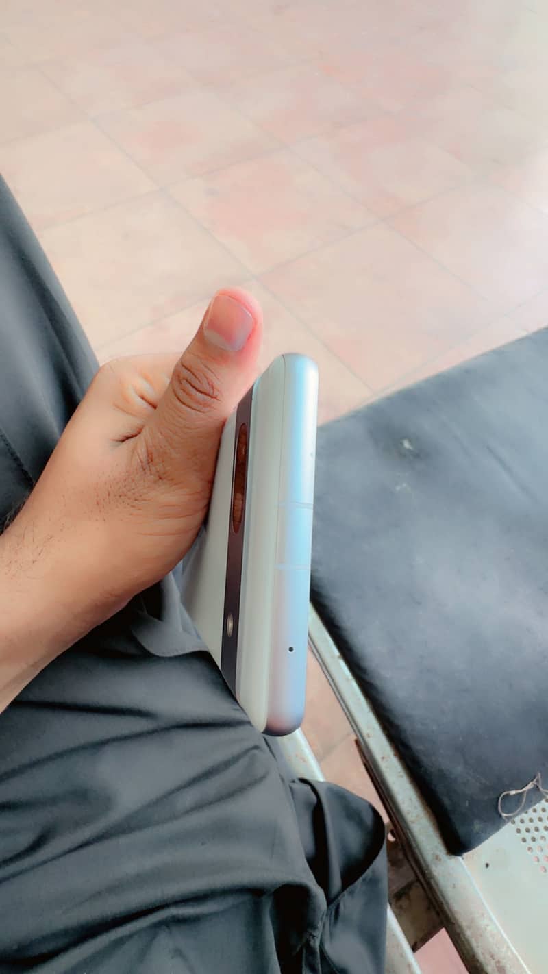 Google Pixel 7a 0