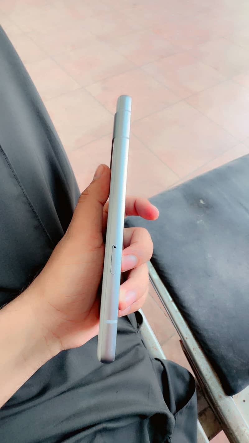 Google Pixel 7a 1