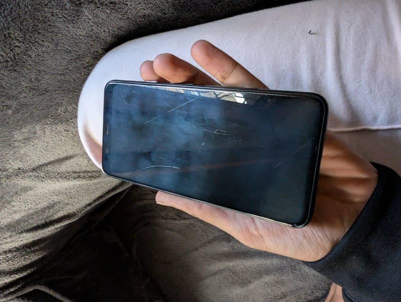 Google Pixel 4 XL 2