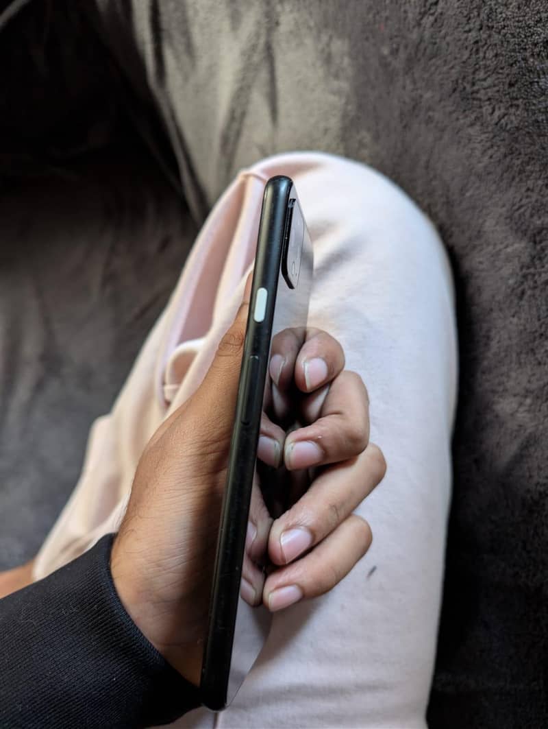 Google Pixel 4 XL 4