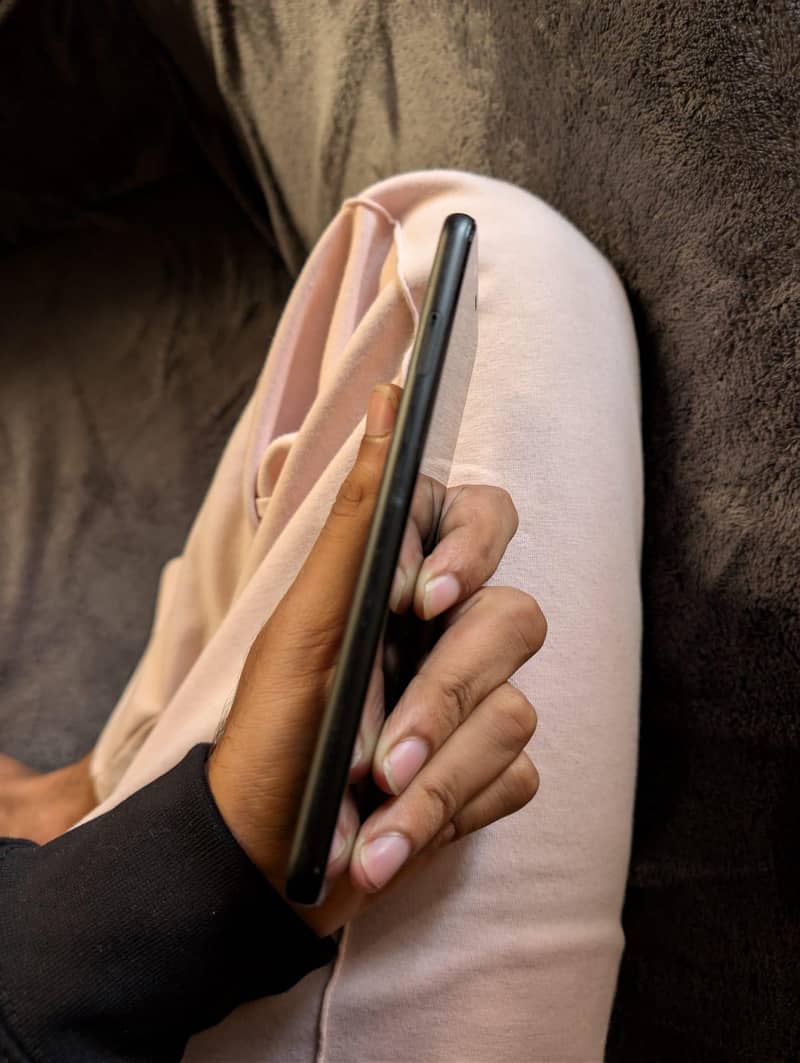 Google Pixel 4 XL 5