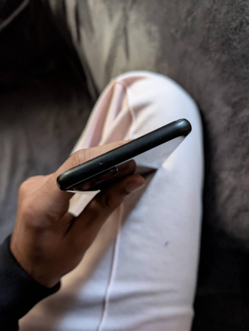 Google Pixel 4 XL 7