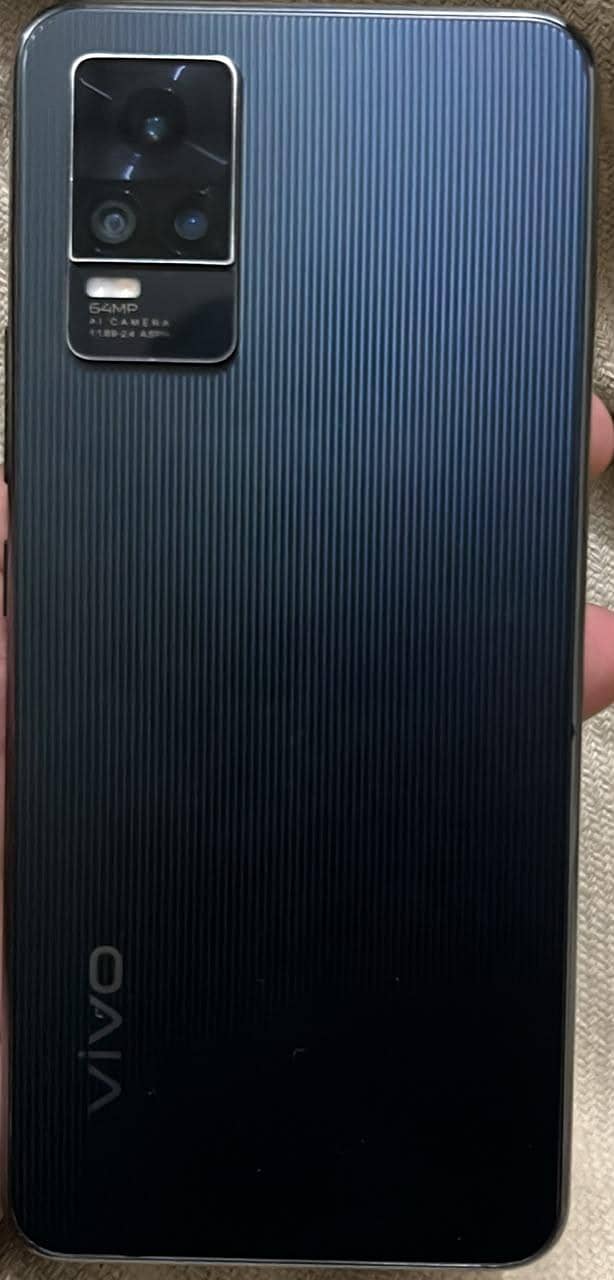 Vivo V21e 2