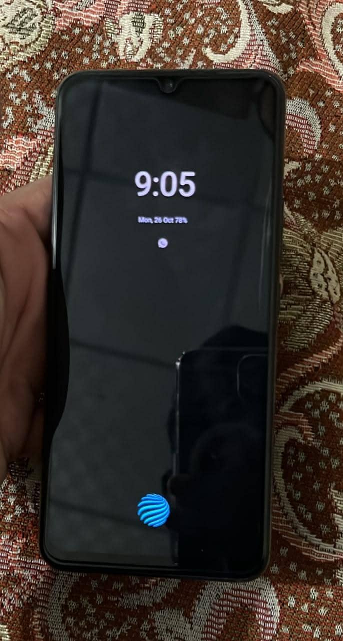 Vivo V21e 3