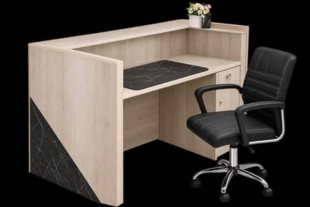 Beauty parlour furniture