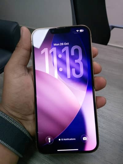 Apple iPhone 13 Pro Max Jv