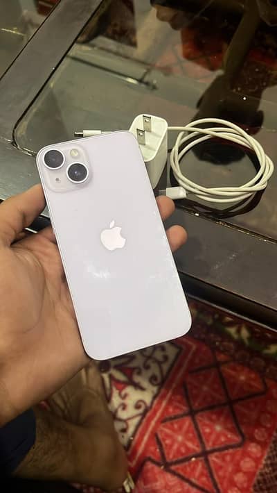 Apple iPhone 14