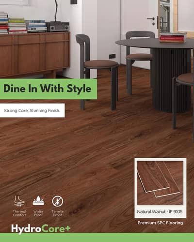 laminate flooring | Window Blind | Flueted panel | Office design