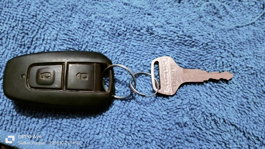 Suzuki Bolan 2017 5