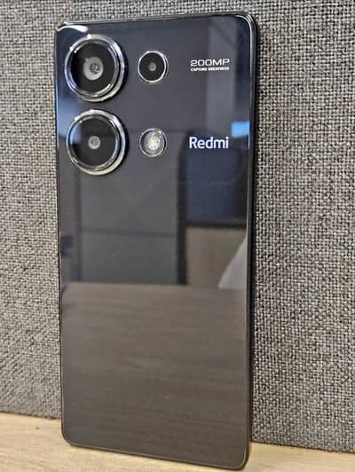 Xiaomi Redmi Note 13 Pro
