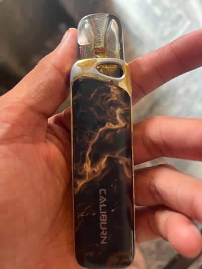 Pod for sale