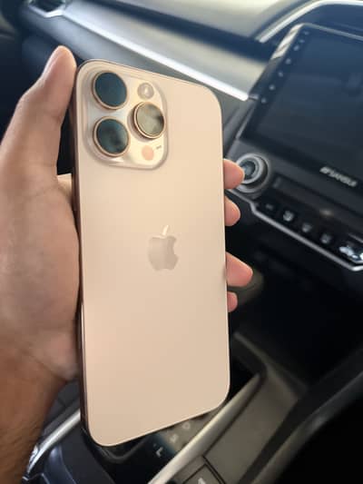Apple iPhone 16 Pro Max