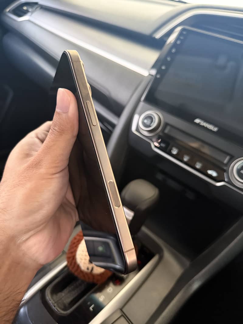 Apple iPhone 16 Pro Max 2
