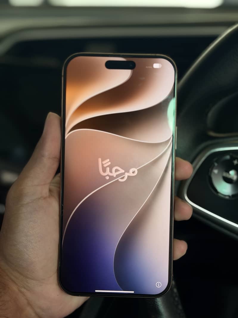 Apple iPhone 16 Pro Max 11