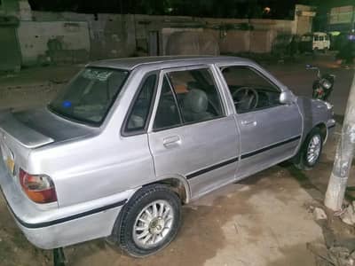 KIA Classic 2006
