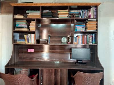 Study Table