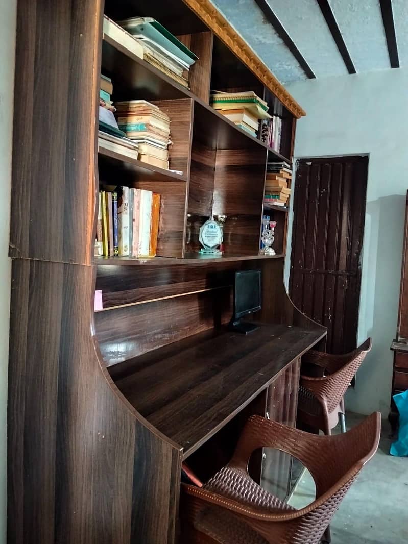 Study Table 1
