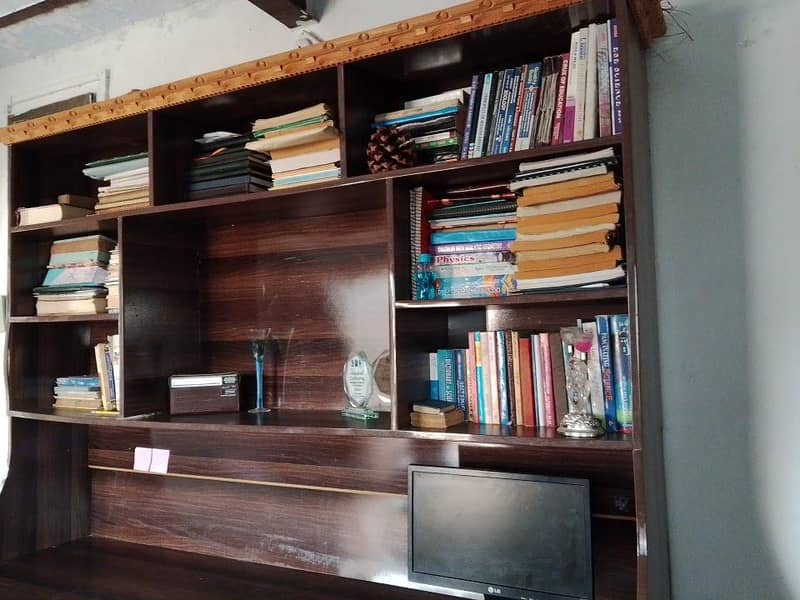 Study Table 2