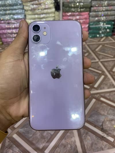 Apple iPhone 11 64 gp non pta