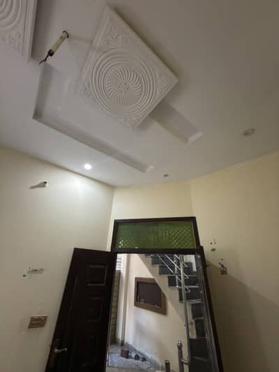 3.5 Marla Double Storey House Main Ferozepur Road