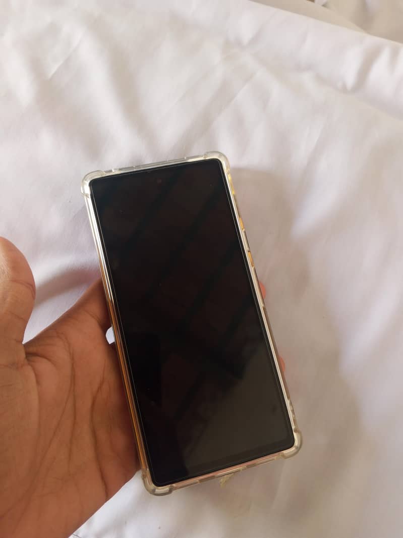 Google Pixel 7a 3