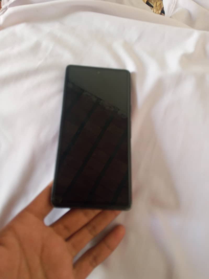 Google Pixel 7a 8
