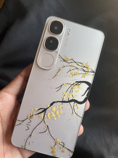 Vivo Y200