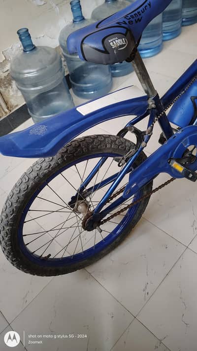 Bicycle for sale