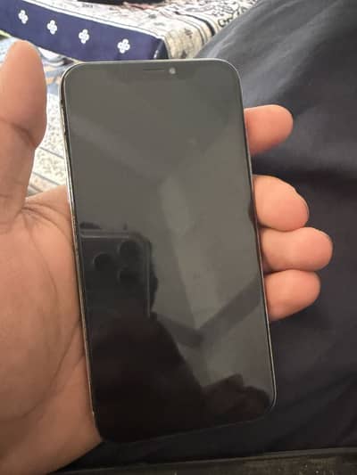 Apple iPhone X