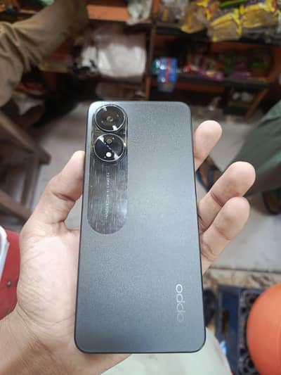 OPPO A78