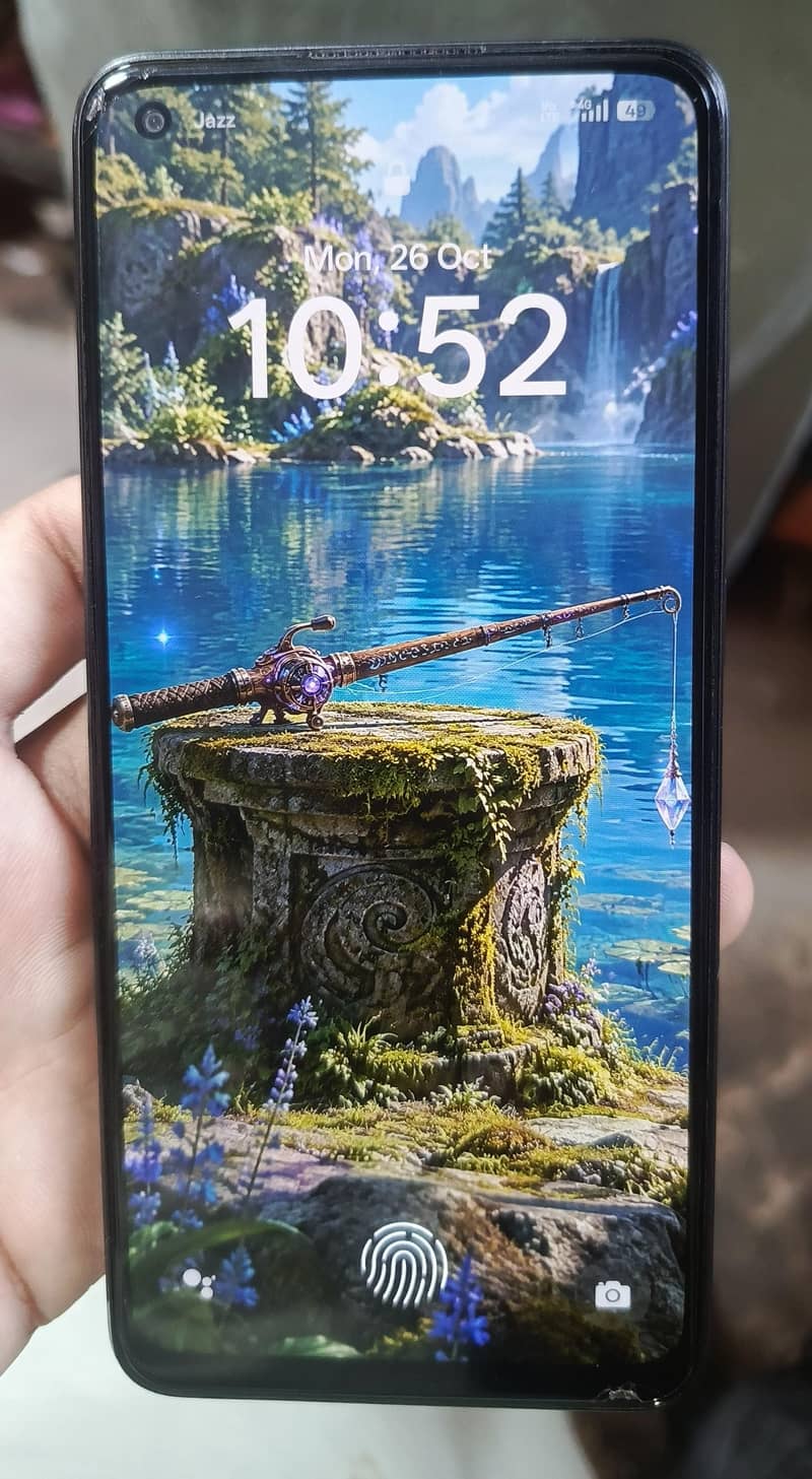 OPPO A78 4