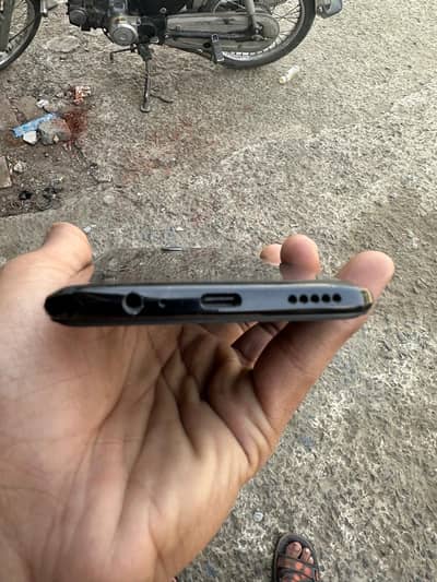 One Plus 6