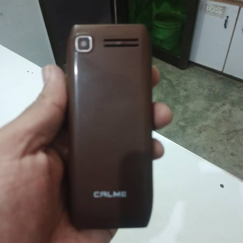 Calme Full box 4sim mobile 2