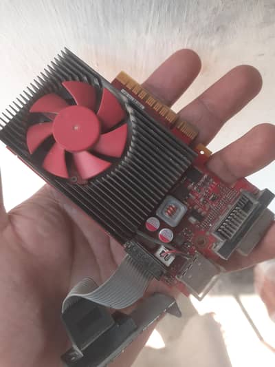 GT 730 2gb Graphics card  invidia gforce