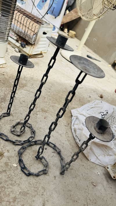 Candle Stand