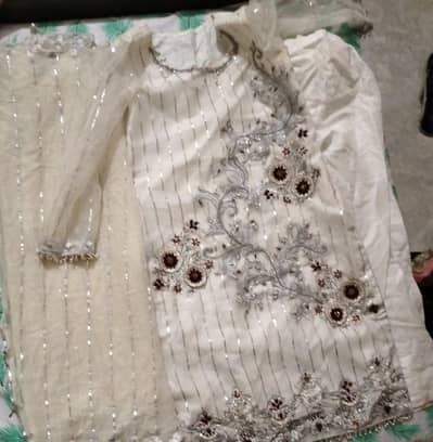 new dress