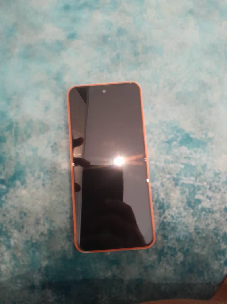 Apple iPhone 17 Pro Max 1