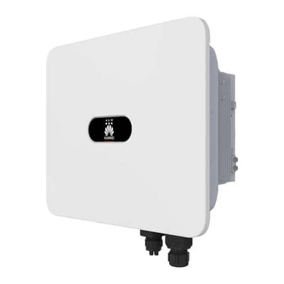 huawei 20 kw ongrid inverter