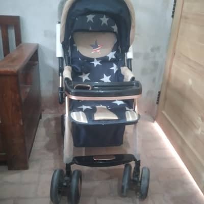baby carar