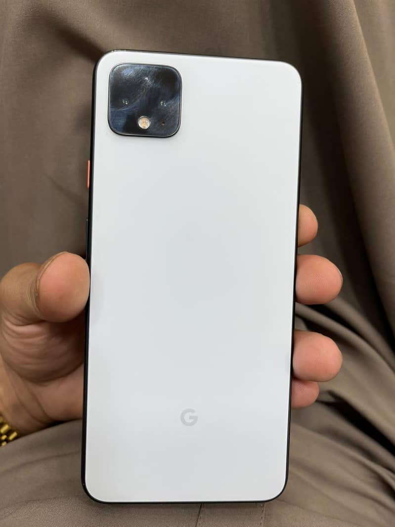 Google Pixel 4 XL 0