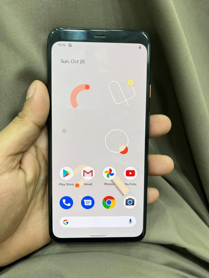 Google Pixel 4 XL 1