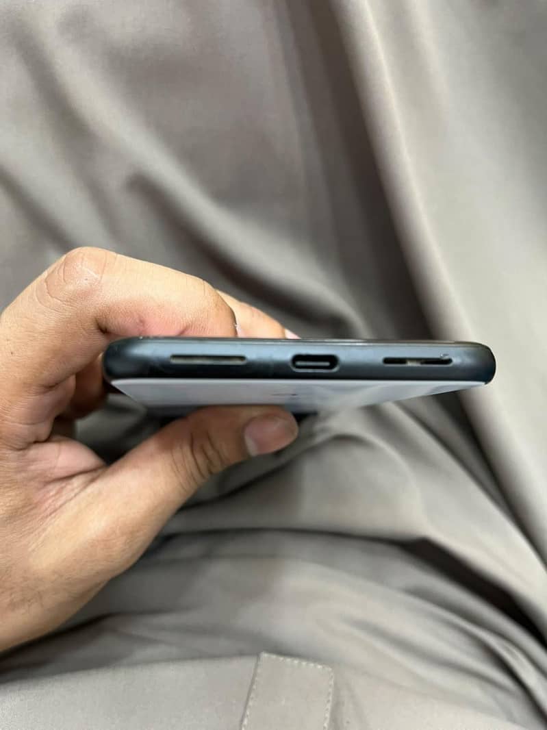 Google Pixel 4 XL 5