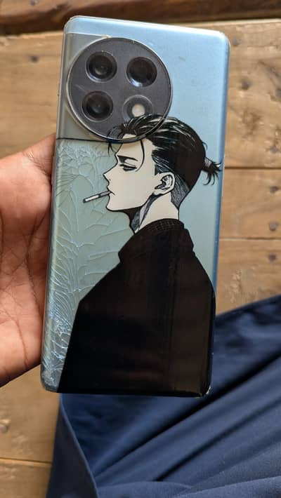 One Plus 11