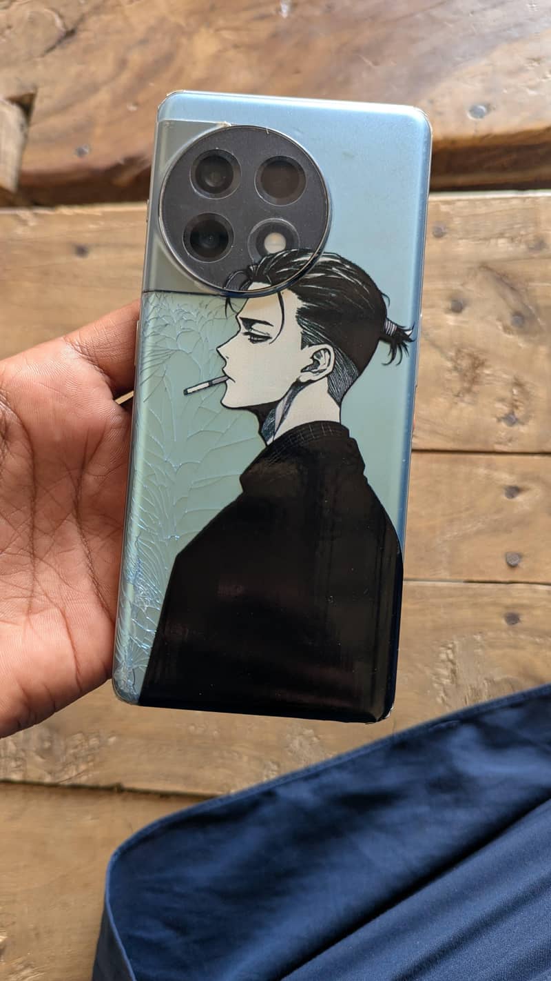 One Plus 11 2