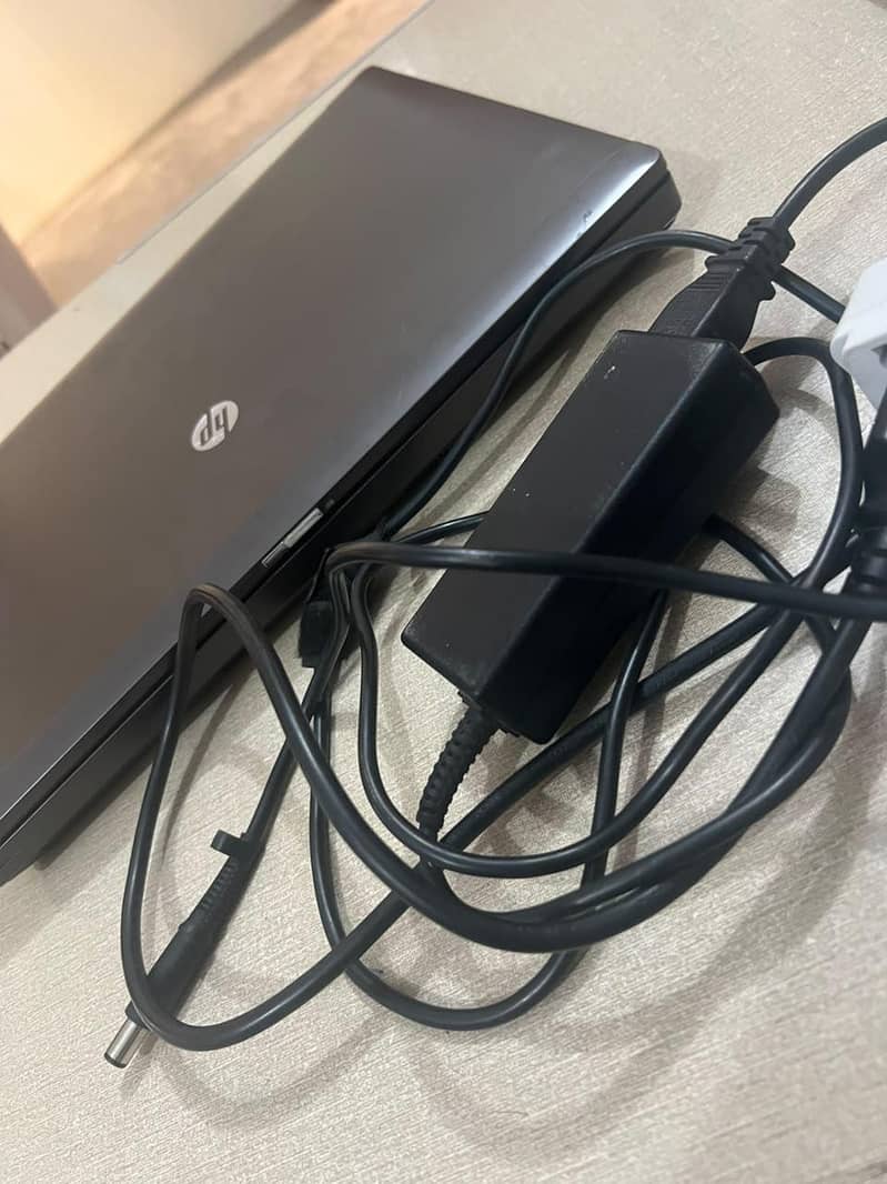 HP Core i5 0