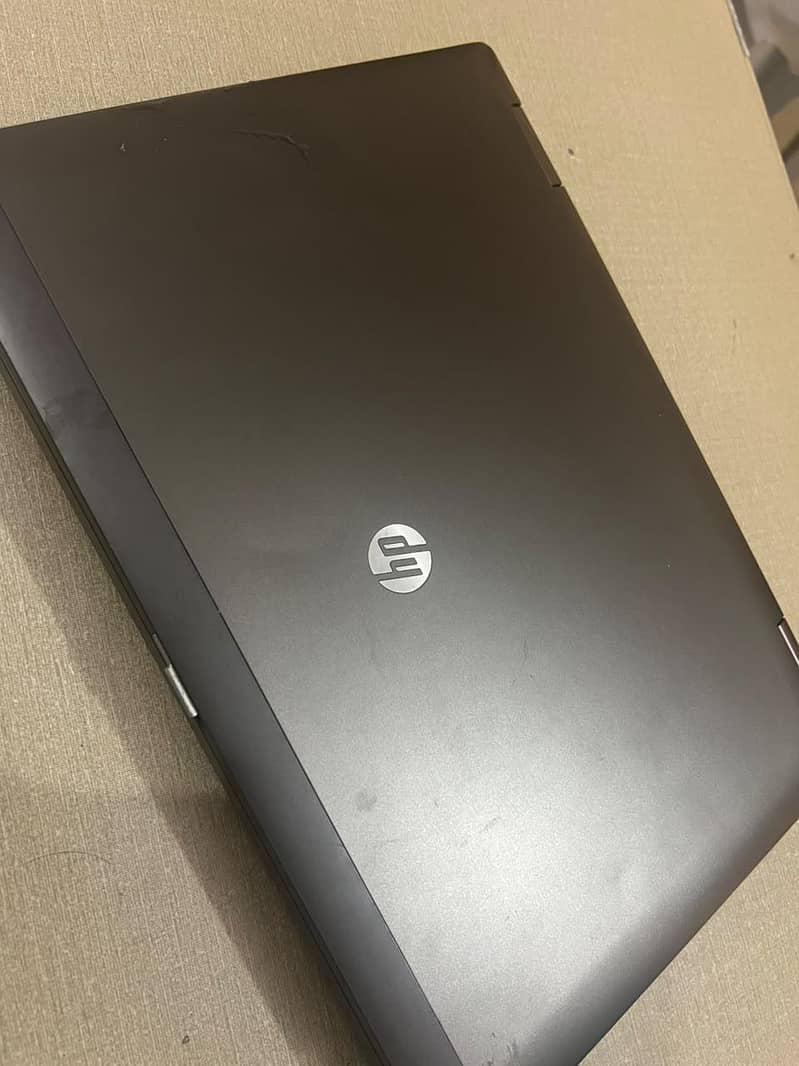 HP Core i5 1