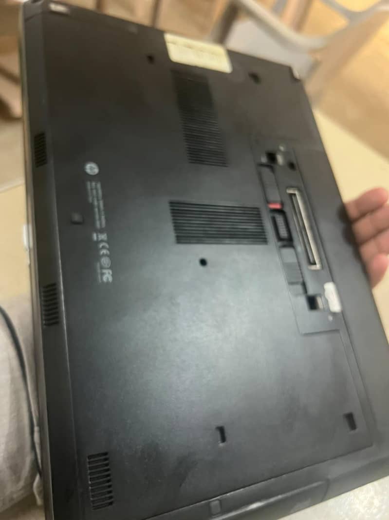 HP Core i5 3