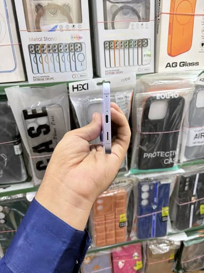 Samsung Mobile A57 Non PTA eSIM time available TDRA